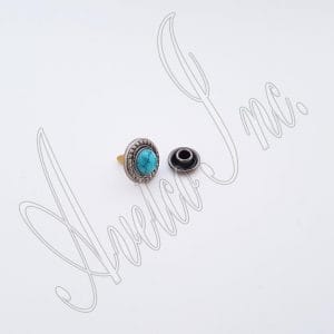 Turkey Pearl Rivet R566-10mm Pearl Rivet Setting Tool | R566-10mm