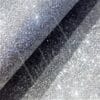 1204 Fine Glitter Fabrics – Cool Colors | 36″ x 54″
