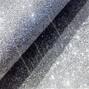 1204 Fine Glitter Fabrics – Warm Colors | 36″ x 54″