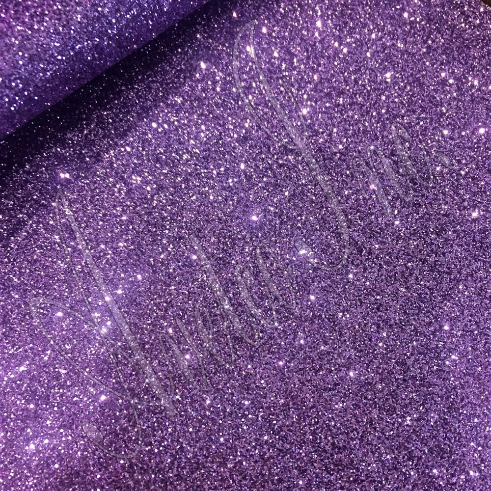 Fine Glitter Fabric Avetco Leather