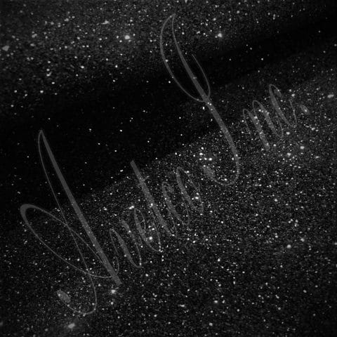 Fine Glitter Fabrics – Warm Colors | 36″ x 54″