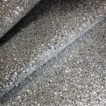 232-2 Silver avetco.leather1244 Chunky Glitter Fabrics | 36″ x 54″