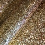 232-3 Gold avetco.leather1245 Chunky Glitter Fabrics | 36″ x 54″