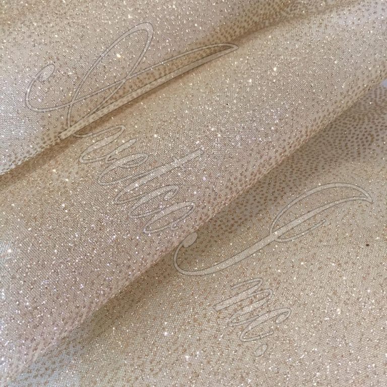 Nylon Glitter Sequined Mesh Fabric Avetco Fabrics