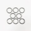 12mm oring 12mm | 0.47" Metal O Rings Non Welded #Y7462