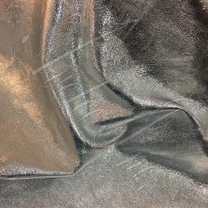 Milano Metallic Cow Leather