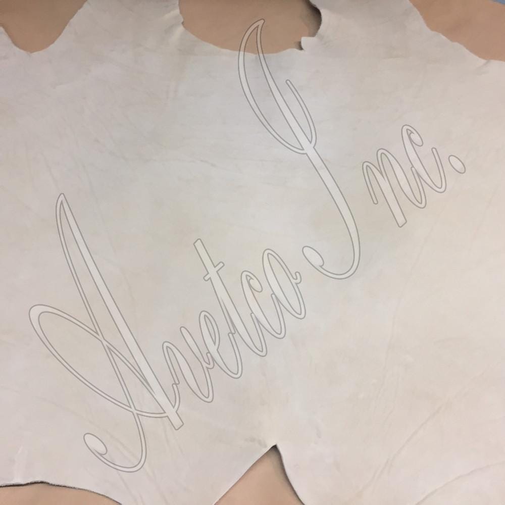 1345 8/9 oz Natural Veg Tan Tooling Leather Double Shoulder