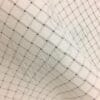 1413 Hasir Laser Cut Full Grain Cow Leather 3 oz
