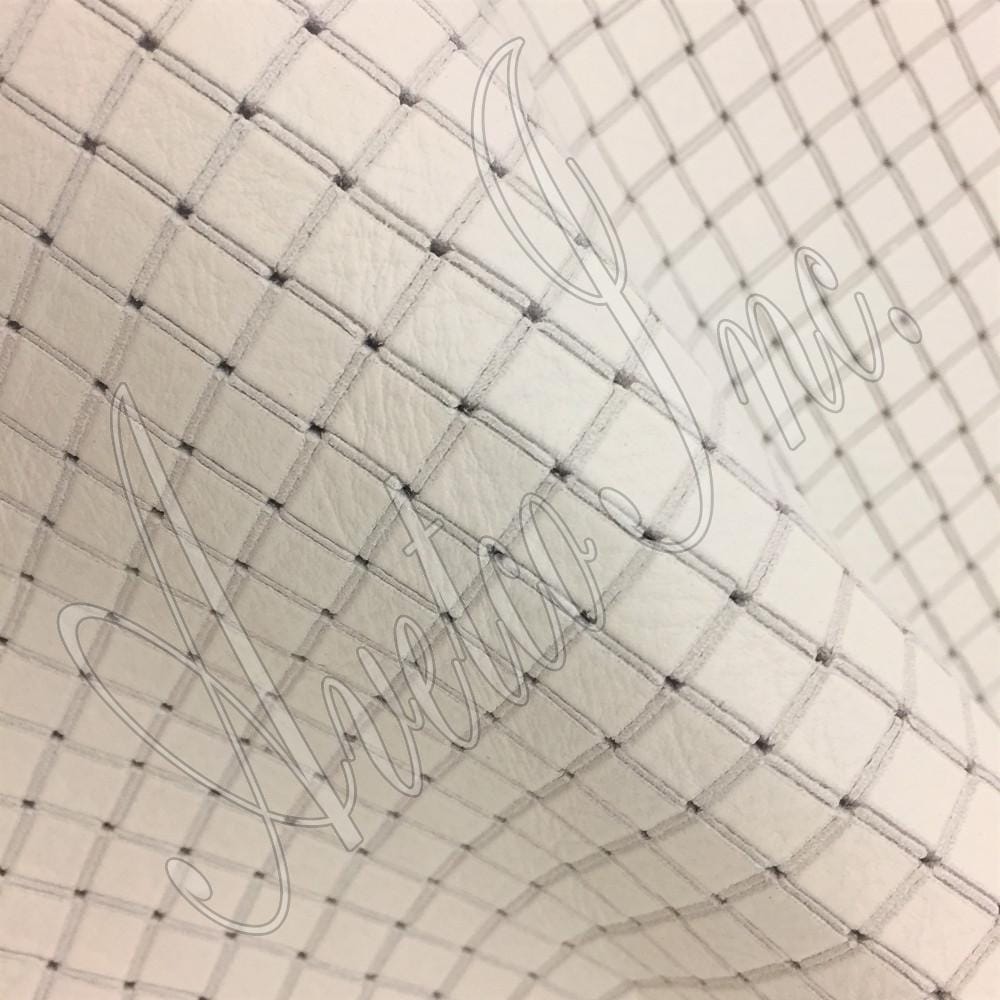 1413 Hasir Laser Cut Full Grain Cow Leather 3 oz