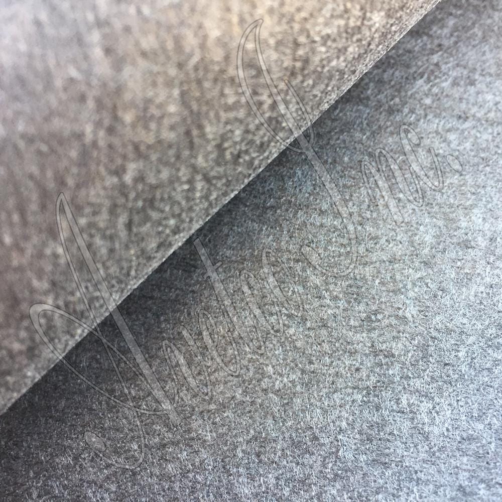Fusible NonWoven Interfacing Fabric Avetco Leather Hides and Eva Foam