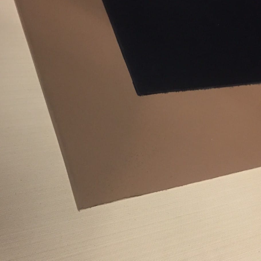 Neolite material clearance