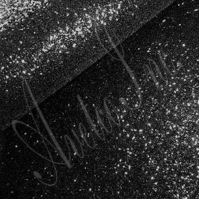 Medium Glitter Fabrics