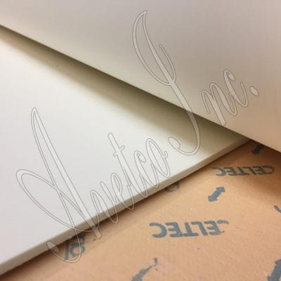 Cellulose Insole Foam Boards