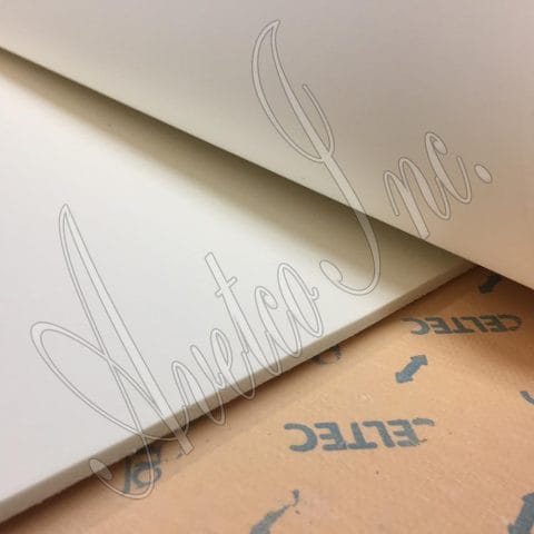 1484 Cellulose Insole Foam Boards