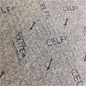 1488 Celfil R Nonwoven Fiber Insole Boards
