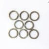 16mm oring 16mm | 0.63" Metal O Rings Non Welded #Y7462