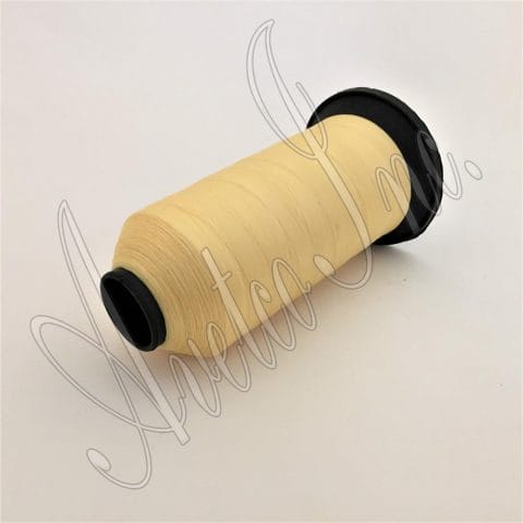 1793 Nylon Bonded Thread B69 (T70) – LIGHT YELLOW