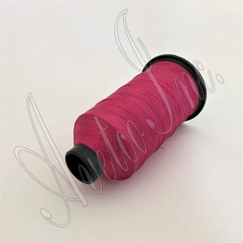 1806 Nylon Bonded Thread B69 (T70) – HOT PINK
