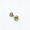 18mm Thin Magnetic Snaps (10)avetcoinc