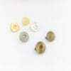 18mm Thin Magnetic Snaps (12)avetcoinc 0.71" | 18mm Magnetic Snaps - 100pk