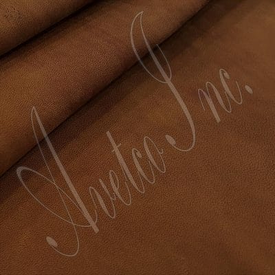 Rugged Lambskin Leather 2 oz