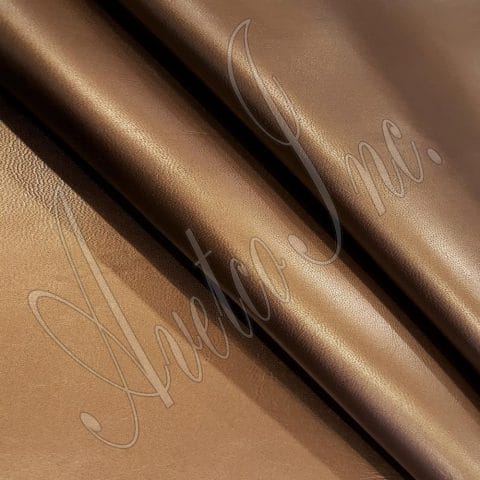 Pearlized Goatskin Leather 3 oz