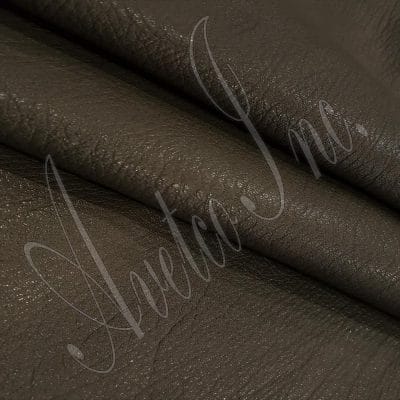 Semi-Veg Shrunken Goatskin 3 oz