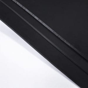 0.31″ | 8mm E700 High Density Eva Foam Hardness 70-75° Shore C