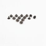 0.32″ | 8mm Cone Head Rivet 100PCs- AR197