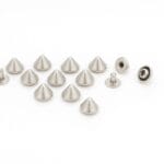 0.32″ | 8mm Cone Head Rivet 100PCs- AR197