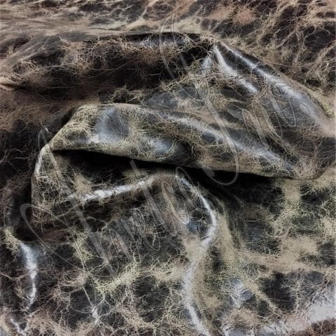 878 EL Paso Side Hide 3/4 oz