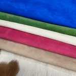 8b16a792-1149-4829-a76b-de7d8c9cad6e Premium Garment Pig Grain Suede Leather 2 oz