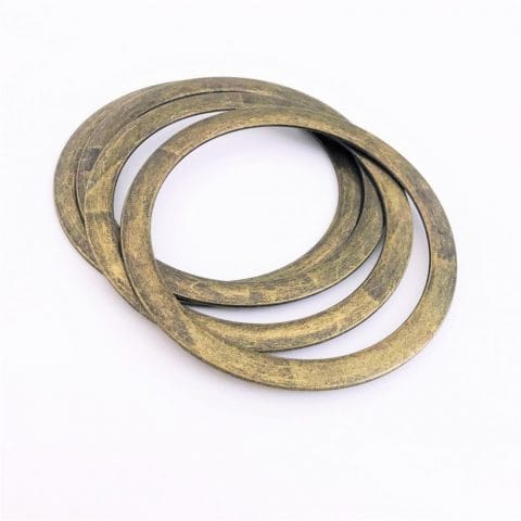 3.5" O Ring Avetcoinc@