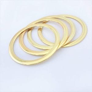 89 mm (3.50″) | Flat O Ring Y7463 | 10 PCs