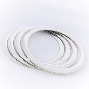 89 mm (3.50″) | Flat O Ring Y7463 | 10 PCs