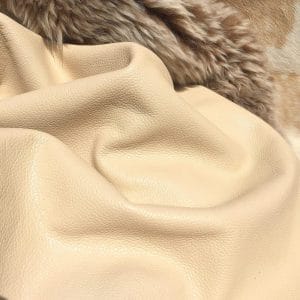 Cobalt Cowhide – Full Hides – 3/4 oz | 47-52 SF.