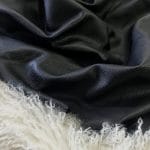 Cobalt Black Cobalt Cowhide – Side Hides – 3/4 oz | 22-25 SF.