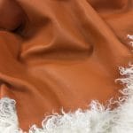 Cobalt Cowhide – Full Hides – 3/4 oz | 47-52 SF.