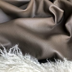 Cobalt Cowhide – Full Hides – 3/4 oz | 47-52 SF.