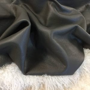 Cobalt Cowhide – Full Hides – 3/4 oz | 47-52 SF.