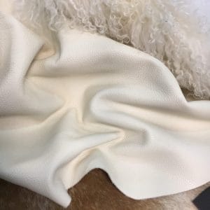 Cobalt Eggshell Cobalt Cowhide – Side Hides – 3/4 oz | 22-25 SF.