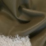 Cobalt Cowhide – Full Hides – 3/4 oz | 47-52 SF.