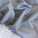 Cobalt Moon Rock Cobalt Cowhide – Side Hides – 3/4 oz | 22-25 SF.