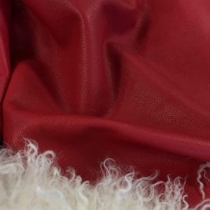 Cobalt Cowhide – Full Hides – 3/4 oz | 47-52 SF.