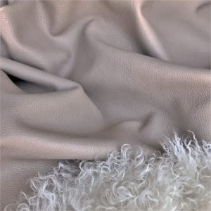 Cobalt Cowhide – Full Hides – 3/4 oz | 47-52 SF.