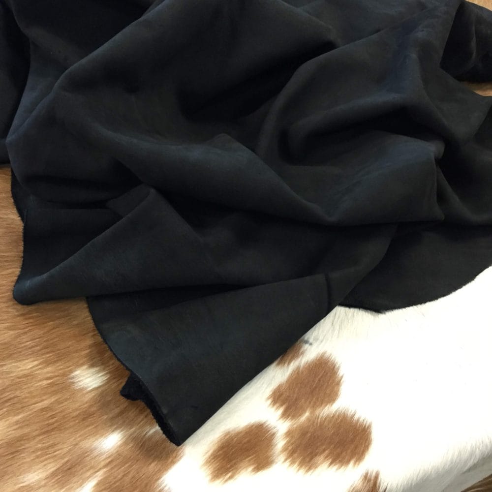 Economy Buffalo Nubuck Leather 3/4 oz | Avetco Leather Hides and Eva Foam Economy Buffalo Nubuck Leather 3/4 oz | Avetco Leather Hides and Eva Foam