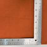 Canvas Fabric 10.5oz Brick Avetcoinc@ (3) Cotton Duck Canvas – 10.5 oz | 60” Wide | 5-Yard