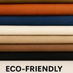 Canvas Cotton Duck Canvas – 10.5 oz | 60” Wide | 5-Yard