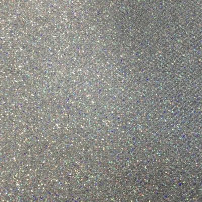 Chain Pattern Glitter Fabric | 36″ x 54″