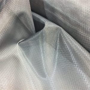 Silver Mesh Fabric Avetcoinc@ Metallic Nylon Mesh Fabrics | 5 Yard
